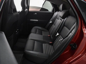 Седан Volvo S40 2010 года, 799000 рублей, Воронеж