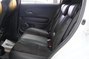 Внедорожник Honda Vezel 2019 года, 2599000 рублей, Омск