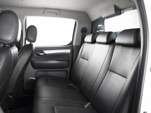 Пикап JAC T6 2020 года, 1480000 рублей, Омск