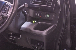 Минивэн Honda Stepwgn Spada 2017 года, 2009000 рублей, Томск