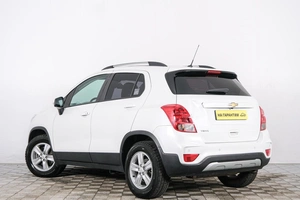 Внедорожник Chevrolet Trax 2020 года, 1599000 рублей, Красноярск