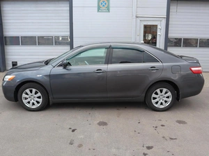 Седан Toyota Camry 2007 года, 1020000 рублей, Железногорск