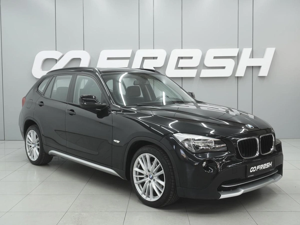 Внедорожник BMW X1 2011 года, 1499000 рублей, Ростов-на-Дону