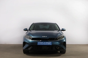 Седан Kia K3 2021 года, 2099000 рублей, Новосибирск