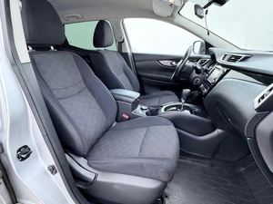 Внедорожник Nissan Qashqai 2016 года, 1757000 рублей, Орёл