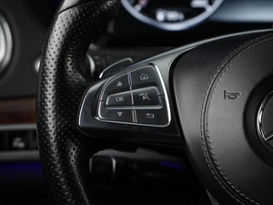 Седан Mercedes-benz S-класс 2014 года, 3649050 рублей, Москва