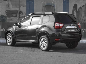 Внедорожник Nissan Terrano 2015 года, 1289000 рублей, Тюмень
