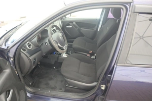 Хэтчбек 4 дв. ВАЗ (LADA) Kalina 2013 года, 525000 рублей, Орёл