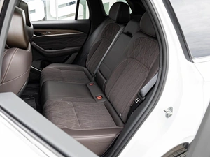 Внедорожник Geely Xingyue L 2026 года, 4450000 рублей, Краснодар