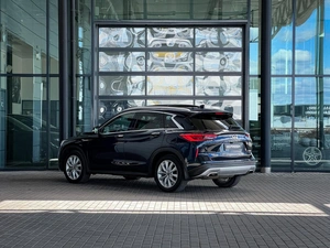 Внедорожник Infiniti QX50 2018 года, 2400000 рублей, Уфа