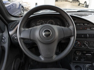 Внедорожник Chevrolet Niva 2019 года, 799000 рублей, Саратов