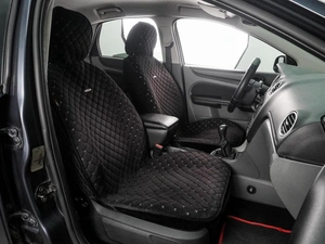Седан Ford Focus 2010 года, 619000 рублей, Воронеж