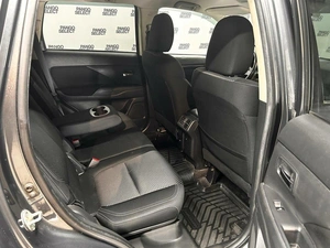 Внедорожник Mitsubishi Outlander 2018 года, 2017600 рублей, Красноярск