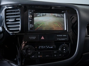 Внедорожник Mitsubishi Outlander 2016 года, 1627000 рублей, Ставрополь