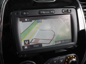 Внедорожник Renault Kaptur 2017 года, 1199000 рублей, Воронеж