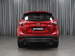 Внедорожник Mazda CX-5 2017 года, 2398000 рублей, Ставрополь