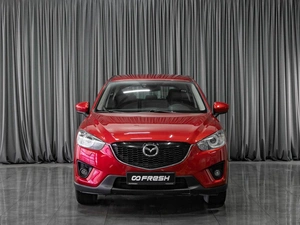 Внедорожник Mazda CX-5 2013 года, 1669000 рублей, Тюмень
