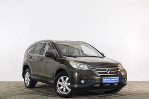 Внедорожник Honda CR-V 2013 года, 2199000 рублей, Тюмень