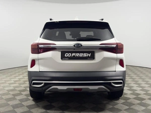 Внедорожник Kia Seltos 2019 года, 2315900 рублей, Казань