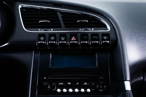 Внедорожник Peugeot 3008 2012 года, 749000 рублей, Пермь