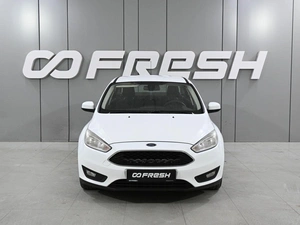 Седан Ford Focus 2015 года, 969000 рублей, Ростов-на-Дону