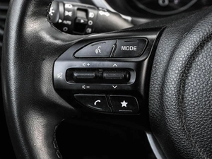 Седан Kia Rio 2022 года, 2049000 рублей, Кирилловка