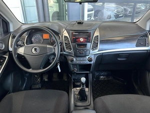 Внедорожник SsangYong Actyon 2014 года, 1199000 рублей, Уфа