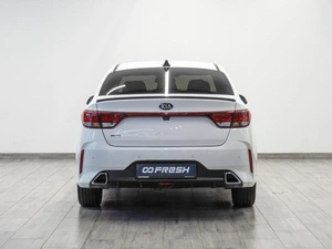 Седан Kia Rio 2021 года, 1949000 рублей, Саратов