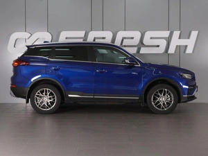 Внедорожник Geely Atlas Pro 2022 года, 2247000 рублей, Минеральные Воды