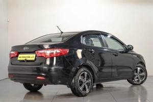 Седан Kia Rio 2012 года, 899000 рублей, Челябинск