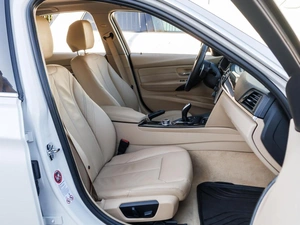 Седан BMW 3 серия 2012 года, 1880000 рублей, Большой Сочи