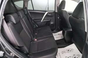 Внедорожник Toyota RAV4 2013 года, 1549000 рублей, Красноярск