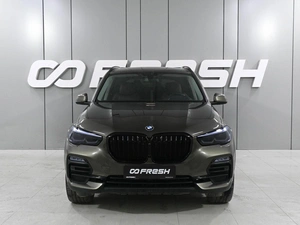 Внедорожник BMW X5 2021 года, 5749000 рублей, Аксай