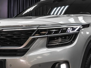 Внедорожник Kia Seltos 2020 года, 2139000 рублей, Тюмень