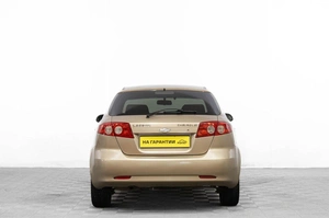 Хетчбэк Chevrolet Lacetti 2007 года, 419000 рублей, Барнаул