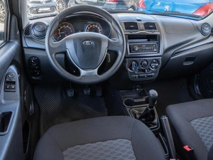 Лифтбек ВАЗ (LADA) Granta 2023 года, 785000 рублей, Волгоград