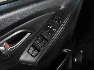 Внедорожник Hyundai ix35 2012 года, 1499000 рублей, Аксай