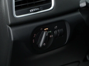 Внедорожник Audi Q3 2015 года, 2125444 рублей, Москва