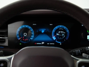 Внедорожник Jetour X90 Plus 2023 года, 2299046 рублей, Москва