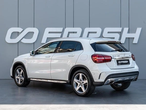 Внедорожник Mercedes-benz GLA-класс 2018 года, 2495000 рублей, Краснодар