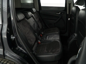 Внедорожник Skoda Yeti 2012 года, 957444 рублей, Москва