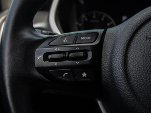 Хетчбэк Kia Rio X 2021 года, 1770000 рублей, Краснодар