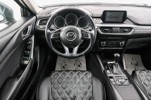 Седан Mazda 6 2015 года, 1749000 рублей, Красноярск