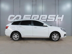 Универсал ВАЗ (LADA) Vesta 2018 года, 799000 рублей, Воронеж