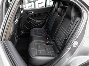 Внедорожник Mercedes-benz GLA-класс 2014 года, 1733000 рублей, Краснодар