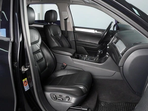 Внедорожник Volkswagen Touareg 2013 года, 1999000 рублей, Минеральные Воды