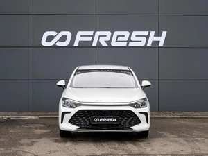 Седан Baic U5 Plus 2023 года, 1415000 рублей, Краснодар