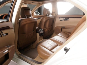 Седан Mercedes-benz S-класс 2007 года, 1385000 рублей, Минеральные Воды