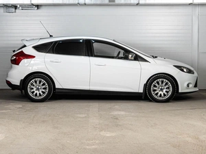 Хетчбэк Ford Focus 2011 года, 734000 рублей, Ставрополь