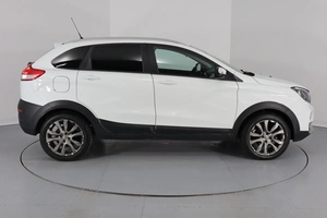 Хэтчбек ВАЗ (LADA) XRAY 2019 года, 1130000 рублей, Брянск